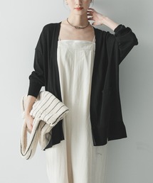 URBAN RESEARCH | UVカット加工ガウンカーディガン(カーディガン/ボレロ)