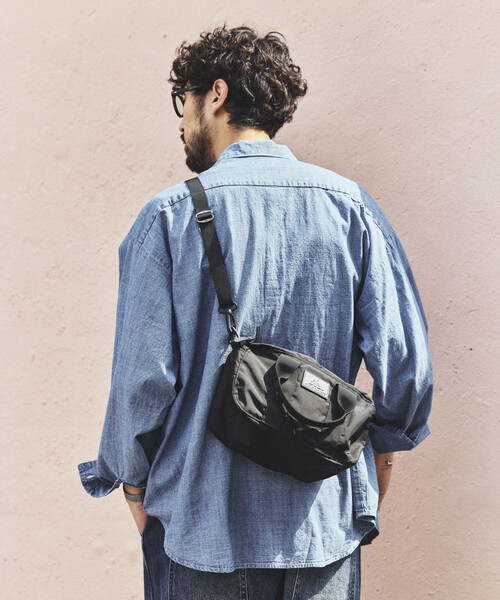 セール】GREGORY × FREAK'S STORE/グレゴリー 別注 PONYBAG LEATHER セール】GREGORY × FREAK'S STORE/グレゴリー 別注 PONYBAG LEATHER
