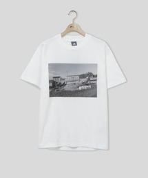 NEW BALANCE Ohtani Signature Photo T-Shirt  MT61O3IA