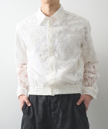 【TAAKK】Regular Shirt