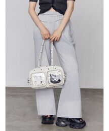 EMODA | ウォッシュドストーンスウェットパンツ(スウェットパンツ)