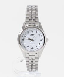 CASIO メタルウォッチ