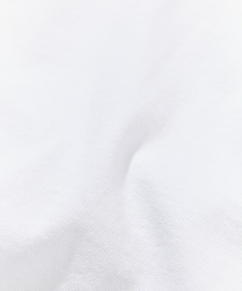 CAHLUMN(カウラム)の「CAHLUMN/カウラム Heavy Weight Jersey Pocket T-Shirt(Tシャツ/カットソー・メンズ・ブラック/ネイビー/ライトグレー/ホワイト・XX-LARGE/X-LARGE/MEDIUM/LARGE/SMALL)」の8枚目の写真