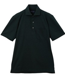 TOKYO SHIRTS | ビズポロ クールタッチコットン 綿100% 半袖ポロシャツ(ポロシャツ)