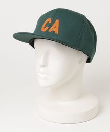 Cooperstown Ball Cap（クーパーズタウンボールキャップ）の「【COOPERSTOWN BALL CAP】クーパーズタウン ボールキャップ/ CA Cotton Twill Baseball Cap (High Crown)（キャップ）」