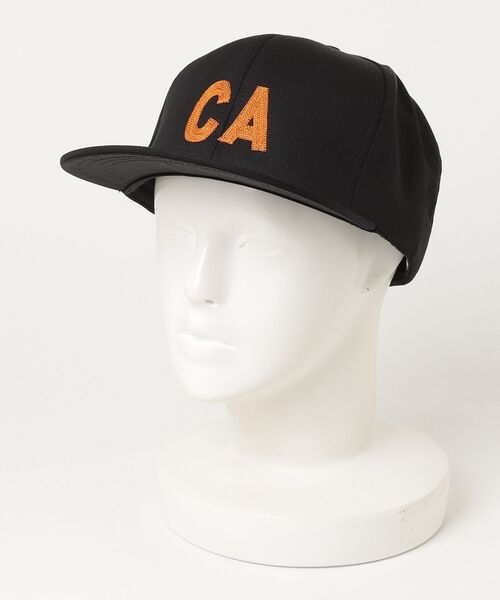 COOPERSTOWN BALL CAP】クーパーズタウン ボールキャップ/ CA Cotton