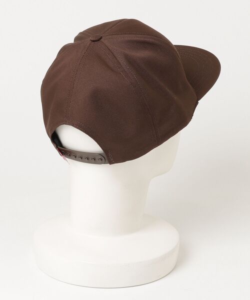 COOPERSTOWN BALL CAP】クーパーズタウン ボールキャップ/ CA Cotton