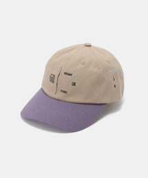 LY | 《追加》【LY / エルワイ】BOEKEN CAP(キャップ)