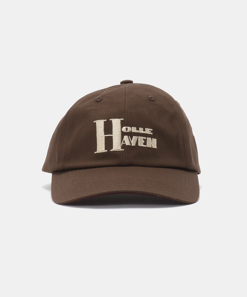 LY（エルワイ）の「《追加》【LY / エルワイ】BOEKEN CAP（キャップ・レディース・その他1/ボルドー/ブラウン・FREE）」の9枚目の写真