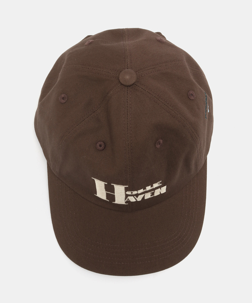 LY（エルワイ）の「《追加》【LY / エルワイ】BOEKEN CAP（キャップ・レディース・その他1/ボルドー/ブラウン・FREE）」の13枚目の写真