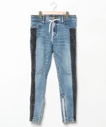 5351 POUR LES HOMMES（ゴーサンゴーイチプールオム）の「スキニーデニムパンツ（デニムパンツ）」