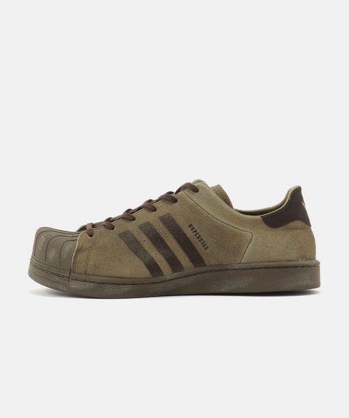 スニーカー  SST BY AVAVAV adidas Originals SST BY AVAVAV KK2724（スニーカー）｜adidas