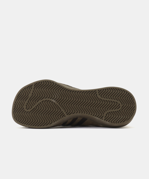 adidas Originals(アディダスオリジナルス)の「adidas Originals SST BY AVAVAV KK2724(スニーカー・メンズ・ブラウン・26.5cm/27.5cm/28.5cm/26cm/27cm/28cm)」の4枚目の写真