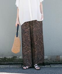 ITEMS URBANRESEARCH | ガライージーパンツ(その他パンツ)