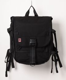 CHROME(クローム) WARSAW MEDIUM BACKPACK ワルシャワミディアムバックパック 25L (BG333BK)【 WARSAW MEDIUM】