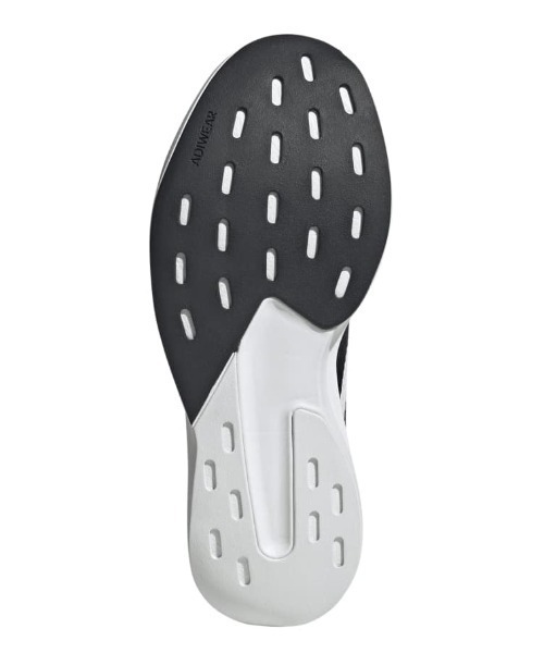 adidas（アディダス）の「adidas アディダス ADIZERO PACER M（スニーカー・メンズ・ホワイト・27.5cm/27.0cm/28.0cm/26.5cm/25.0cm/26.0cm/25.5cm/24.5cm/23.5cm/23.0cm/24.0cm）」の6枚目の写真
