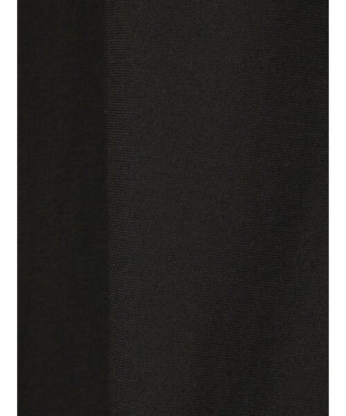 mizuiroind(ミズイロインド)の「mizuiro ind ギャザースリーブワイドTシャツ(Tシャツ/カットソー・レディース・オフホワイト/ベージュ/チャコールグレー/ネイビー/ブラック・FREE)」の11枚目の写真