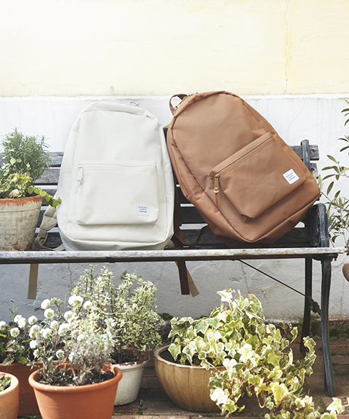B:MING by BEAMS（ビーミングバイビームス）の「Herschel Supply