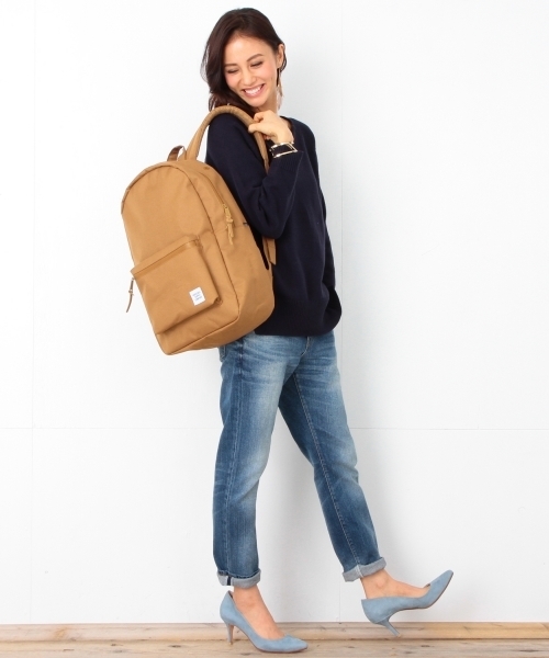 B:MING by BEAMS（ビーミングバイビームス）の「Herschel Supply