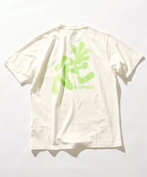 Gramicci / グラミチ RUNNING MAN TEE