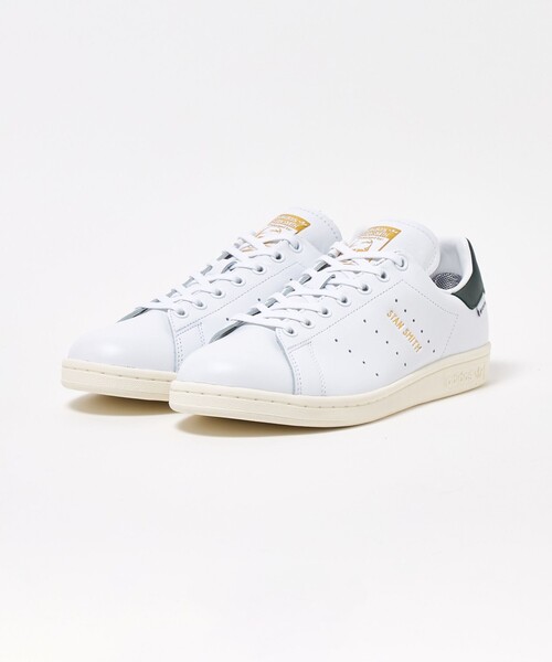 adidas Originals(アディダスオリジナルス)の「【WEB限定】<adidas Originals>スタンスミス GORE-TEX スニーカー(スニーカー・メンズ・ブラック/ホワイト・25.5cm/26.5cm/26cm/27cm/27.5cm/28cm)」の3枚目の写真