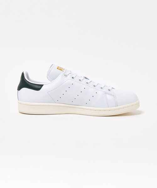 adidas Originals(アディダスオリジナルス)の「【WEB限定】<adidas Originals>スタンスミス GORE-TEX スニーカー(スニーカー・メンズ・ブラック/ホワイト・25.5cm/26.5cm/26cm/27cm/27.5cm/28cm)」の5枚目の写真