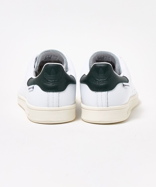 adidas Originals(アディダスオリジナルス)の「【WEB限定】<adidas Originals>スタンスミス GORE-TEX スニーカー(スニーカー・メンズ・ブラック/ホワイト・25.5cm/26.5cm/26cm/27cm/27.5cm/28cm)」の6枚目の写真