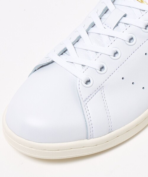 adidas Originals(アディダスオリジナルス)の「【WEB限定】<adidas Originals>スタンスミス GORE-TEX スニーカー(スニーカー・メンズ・ブラック/ホワイト・25.5cm/26.5cm/26cm/27cm/27.5cm/28cm)」の9枚目の写真