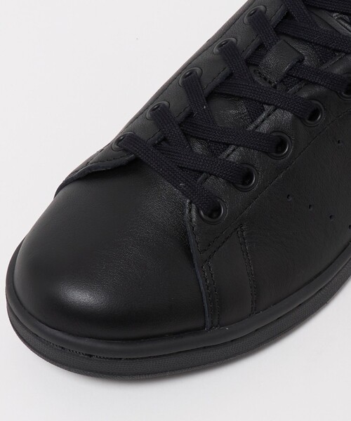 adidas Originals(アディダスオリジナルス)の「【WEB限定】<adidas Originals>スタンスミス GORE-TEX スニーカー(スニーカー・メンズ・ブラック/ホワイト・25.5cm/26.5cm/26cm/27cm/27.5cm/28cm)」の12枚目の写真