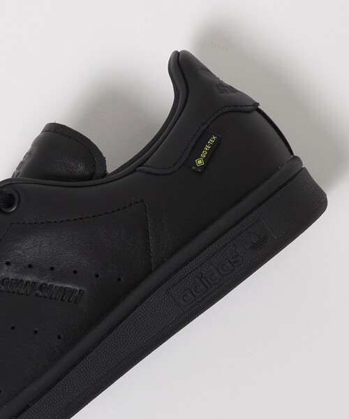 adidas Originals(アディダスオリジナルス)の「【WEB限定】<adidas Originals>スタンスミス GORE-TEX スニーカー(スニーカー・メンズ・ブラック/ホワイト・25.5cm/26.5cm/26cm/27cm/27.5cm/28cm)」の13枚目の写真