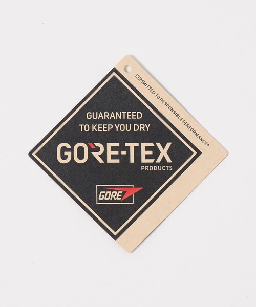 adidas Originals(アディダスオリジナルス)の「【WEB限定】<adidas Originals>スタンスミス GORE-TEX スニーカー(スニーカー・メンズ・ブラック/ホワイト・25.5cm/26.5cm/26cm/27cm/27.5cm/28cm)」の16枚目の写真
