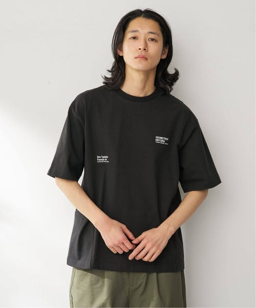 B.C STOCK(ベーセーストック)の「【追加】OLIVEDRAB CARRY PKT S/S-Tシャツ 3(Tシャツ/カットソー・メンズ・グレー系その他/ブルー系その他/ホワイト/ブラック・MEDIUM/X-LARGE/LARGE)」の11枚目の写真