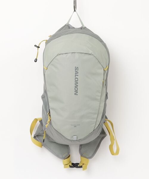 サロモン Salomon トレイルブレイザー 20 TRAILBLAZER 20（バック