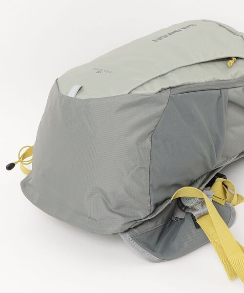 SALOMON(サロモン)の「サロモン Salomon トレイルブレイザー 20 TRAILBLAZER 20(バックパック/リュック・メンズ・その他・ONE SIZE)」の3枚目の写真