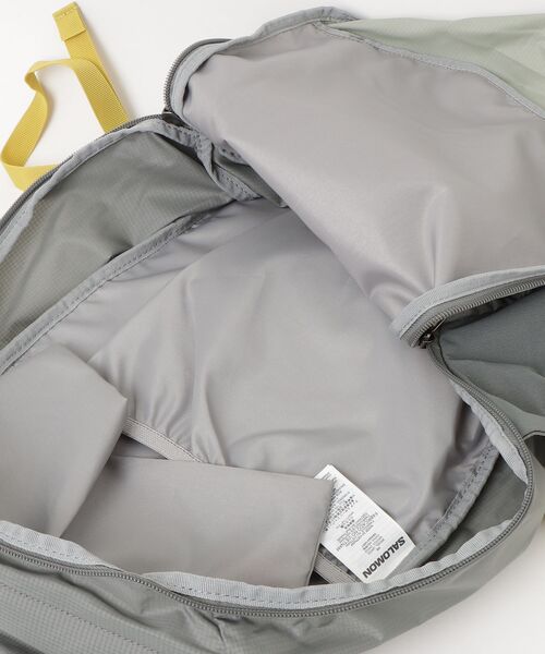 SALOMON(サロモン)の「サロモン Salomon トレイルブレイザー 20 TRAILBLAZER 20(バックパック/リュック・メンズ・その他・ONE SIZE)」の4枚目の写真