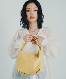 LEPSIM | 《500mlペットボトルも入る》アソート3WAYバッグ 1049417(ショルダーバッグ)