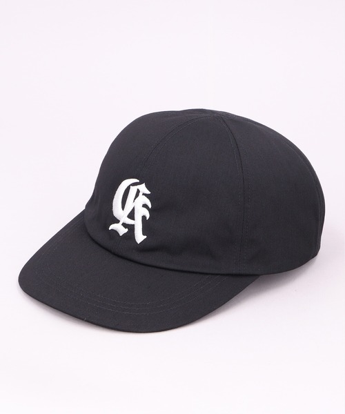 CA4LA(カシラ)の「DAILY CA CAP 4(キャップ・メンズ・グリーン/ブラック/ネイビー・ONESIZE)」の2枚目の写真
