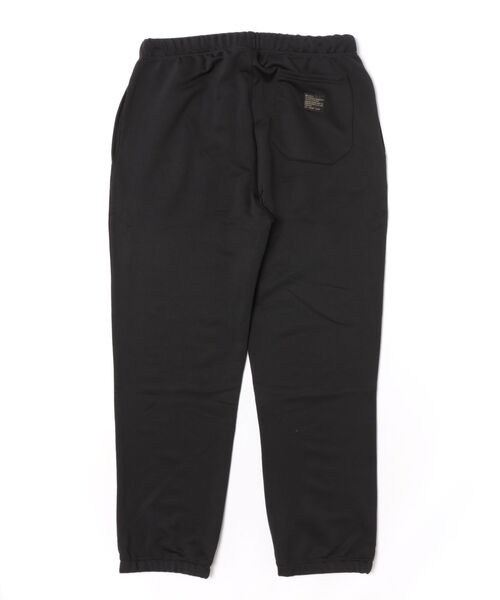 RVCA（ルーカ）の「RVCA/ルーカ RVCA FREX PT ロンパン BG042P05（その他パンツ・メンズ・ブラック×ホワイト/ブラック×シルバー/ヘザーグレー・M/L）」の4枚目の写真