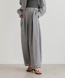 SHEER PANTS/シアーパンツ