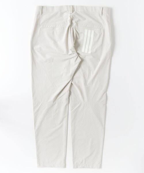 adidas(アディダス)の「EX-STRETCH ACTIVE ベンチレーション アンクルパンツ【adidas Golf/アディダスゴルフ】(その他パンツ・メンズ・クリーム・96/92/88/85/82/79/76/100)」の2枚目の写真