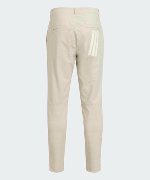 adidas(アディダス)の「EX-STRETCH ACTIVE ベンチレーション アンクルパンツ【adidas Golf/アディダスゴルフ】(その他パンツ・メンズ・クリーム・96/92/88/85/82/79/76/100)」の3枚目の写真