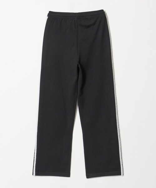 NICE WEATHER(ナイスウェザー)の「<adidas Originals>ニットファイヤーバードトラックパンツ(その他パンツ・レディース・オフホワイト/ブラック・FREE)」の8枚目の写真