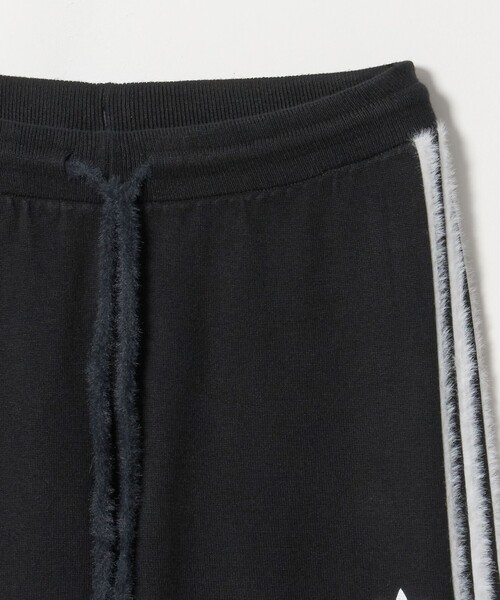 NICE WEATHER(ナイスウェザー)の「<adidas Originals>ニットファイヤーバードトラックパンツ(その他パンツ・レディース・オフホワイト/ブラック・FREE)」の9枚目の写真