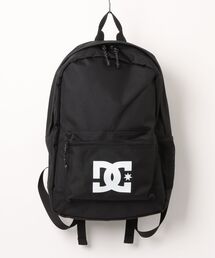 DC SHOES（ディーシーシューズ）の「DC SHOES メンズ NICKEL BAG バックパック/リュック 【2026年秋冬モデル】/ビッグロゴバッグ（バックパック/リュック）」