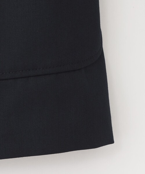 MACKINTOSH PHILOSOPHY(マッキントッシュ フィロソフィー)の「GREY LABEL ダブルブレストブレザー(テーラードジャケット・レディース・ダークネイビー・2/4/6)」の5枚目の写真