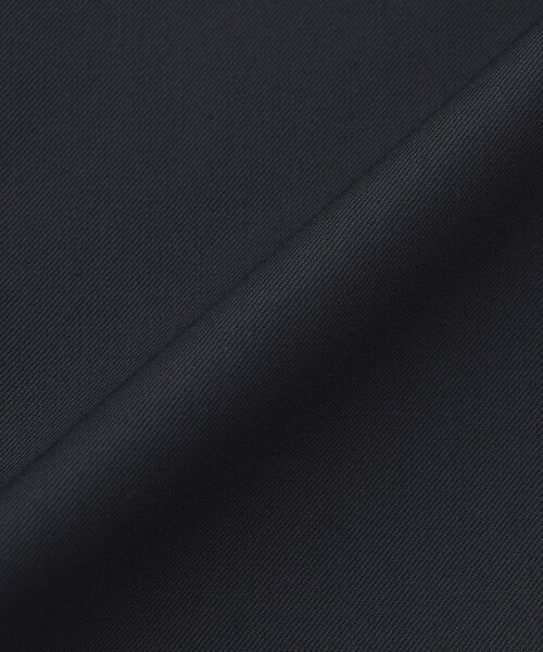 MACKINTOSH PHILOSOPHY(マッキントッシュ フィロソフィー)の「GREY LABEL ダブルブレストブレザー(テーラードジャケット・レディース・ダークネイビー・2/4/6)」の9枚目の写真
