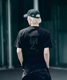 TENEZ（テネス）の「Premium Cotton Stretch Tee ”TNZ”（Tシャツ/カットソー）」