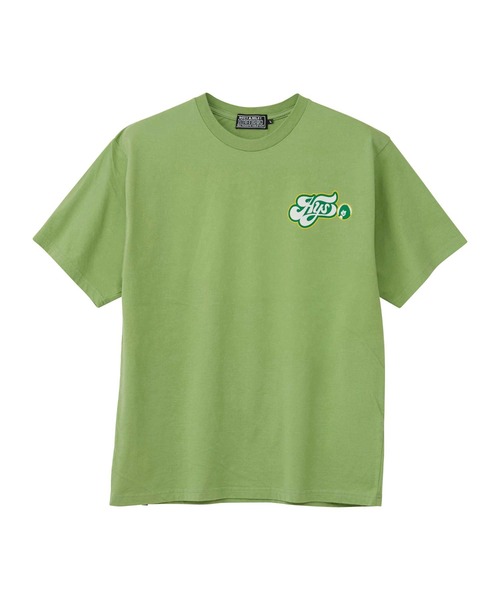 ブランド古着】半袖Tシャツ（Tシャツ/カットソー）｜HYSTERIC GLAMOUR