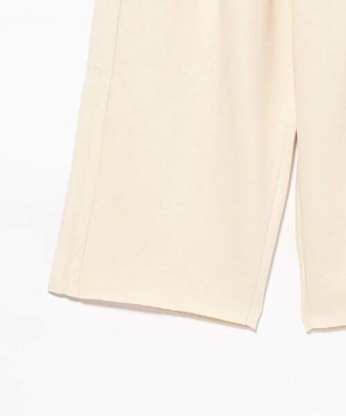 adidas(アディダス)の「adidas × Tyrrell Winston / STADIUM TOP(ブルゾン・メンズ・ホワイト・MEDIUM/X-LARGE/XX-LARGE)」の5枚目の写真