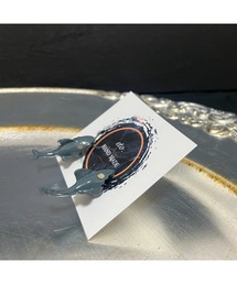 【eto】シャーク ピアス(MA)